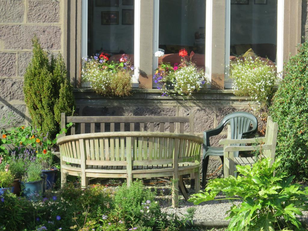 Arduthie House Bed and Breakfast Stonehaven Εξωτερικό φωτογραφία