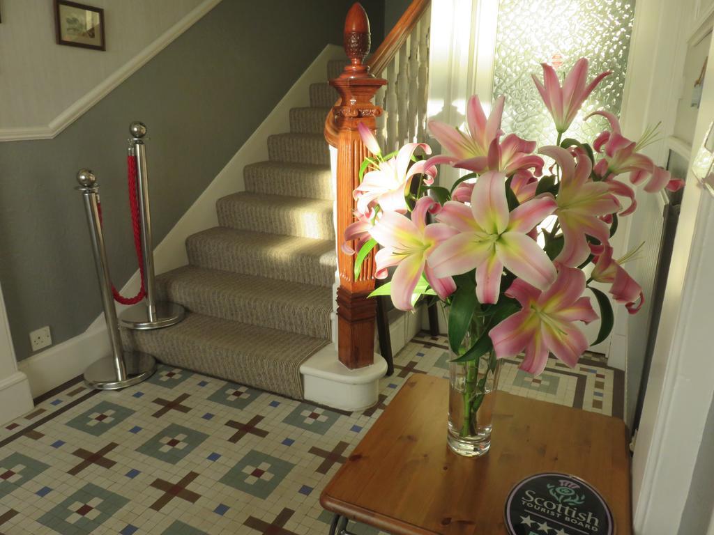 Arduthie House Bed and Breakfast Stonehaven Εξωτερικό φωτογραφία