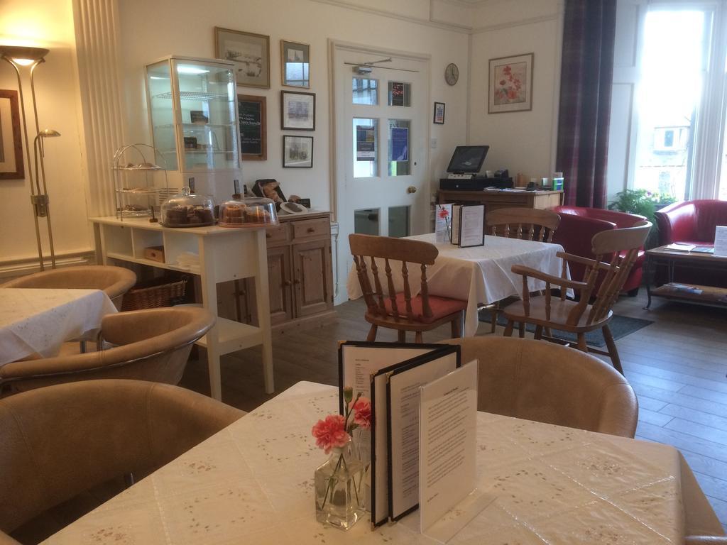 Arduthie House Bed and Breakfast Stonehaven Εξωτερικό φωτογραφία
