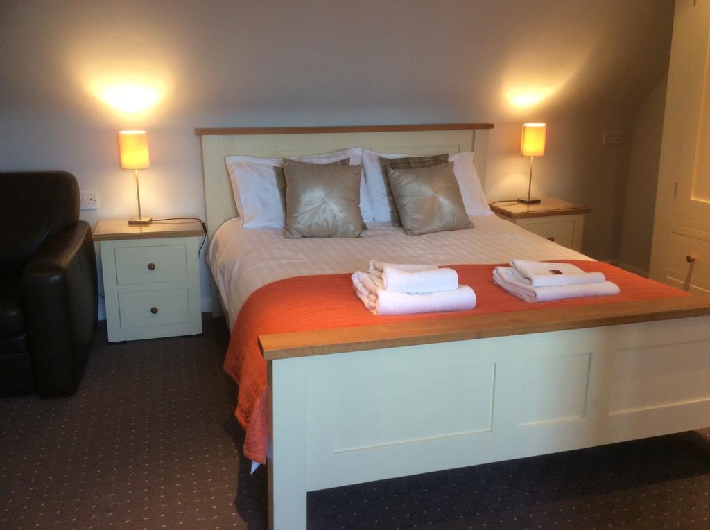 Arduthie House Bed and Breakfast Stonehaven Εξωτερικό φωτογραφία