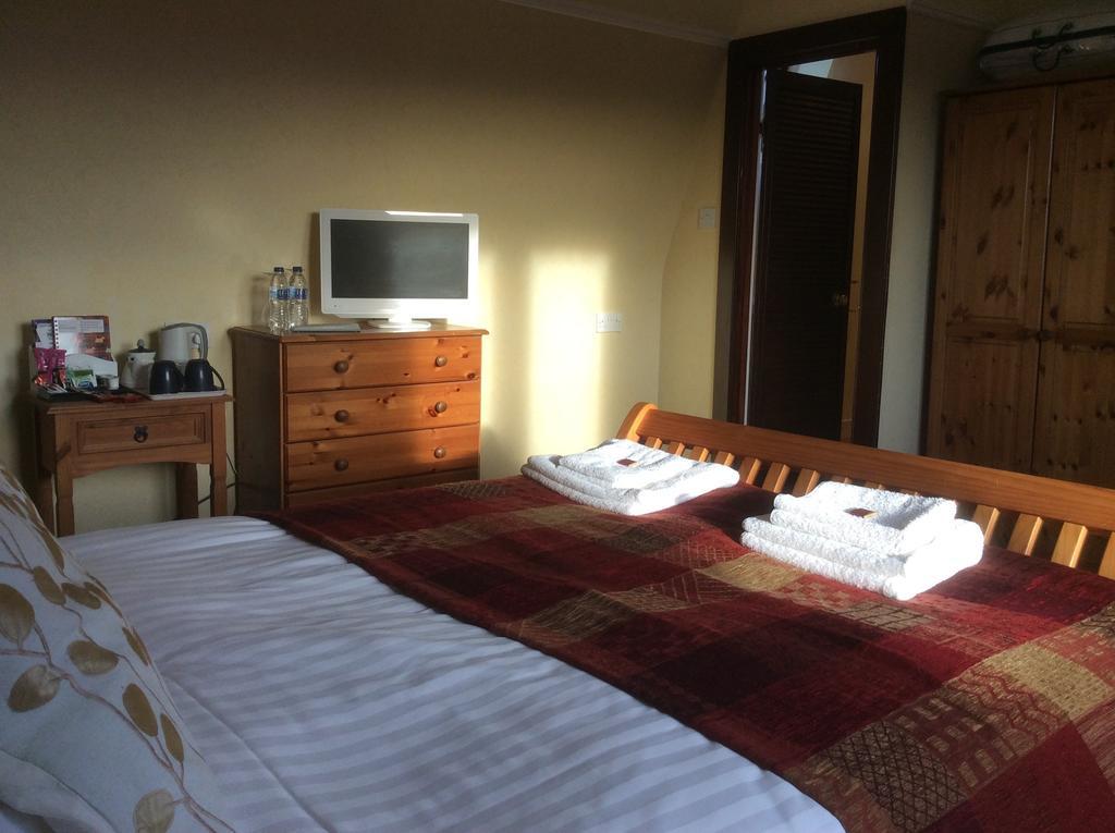 Arduthie House Bed and Breakfast Stonehaven Δωμάτιο φωτογραφία