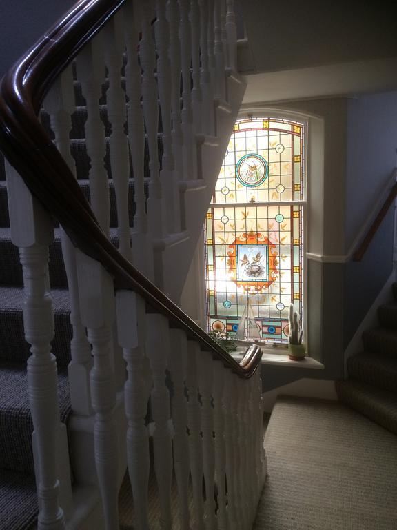 Arduthie House Bed and Breakfast Stonehaven Εξωτερικό φωτογραφία