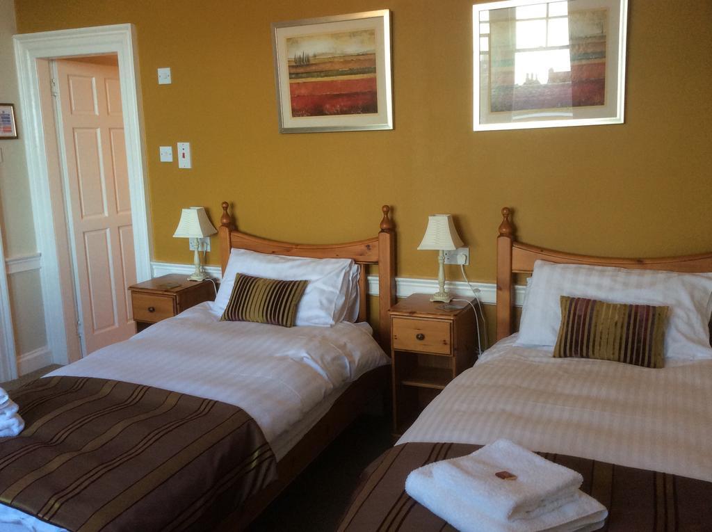 Arduthie House Bed and Breakfast Stonehaven Εξωτερικό φωτογραφία