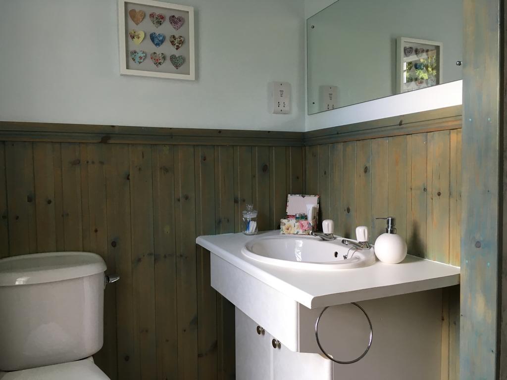 Arduthie House Bed and Breakfast Stonehaven Εξωτερικό φωτογραφία