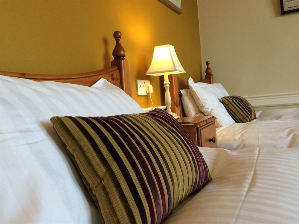 Arduthie House Bed and Breakfast Stonehaven Εξωτερικό φωτογραφία