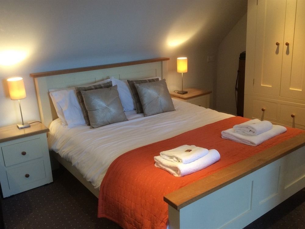 Arduthie House Bed and Breakfast Stonehaven Εξωτερικό φωτογραφία
