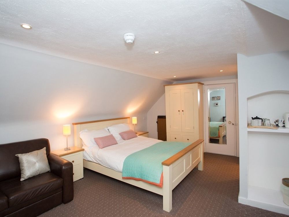 Arduthie House Bed and Breakfast Stonehaven Εξωτερικό φωτογραφία
