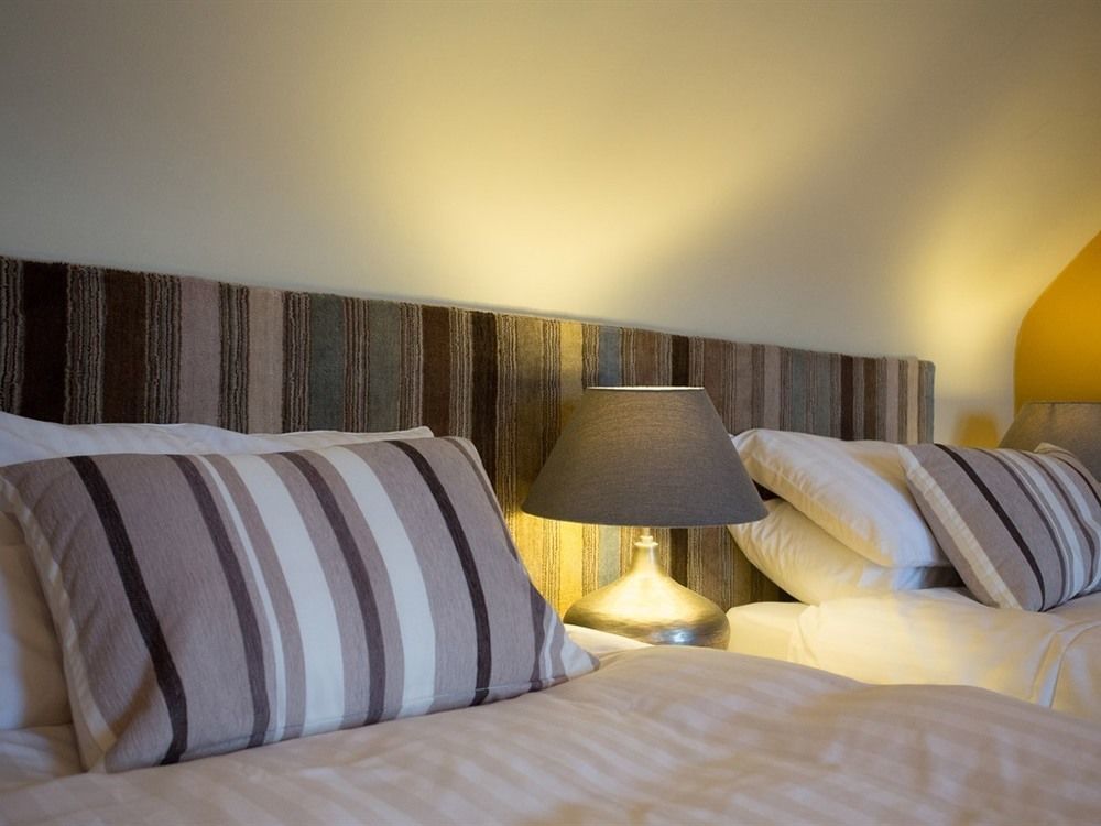Arduthie House Bed and Breakfast Stonehaven Εξωτερικό φωτογραφία