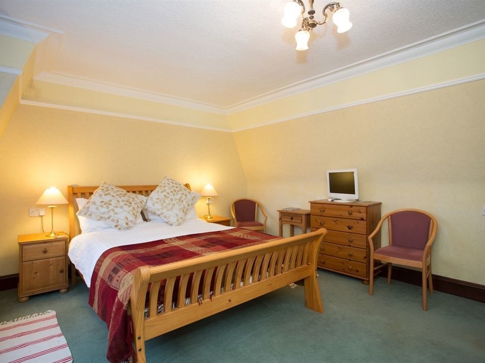 Arduthie House Bed and Breakfast Stonehaven Εξωτερικό φωτογραφία