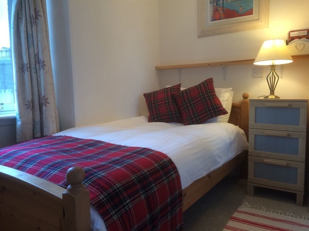 Arduthie House Bed and Breakfast Stonehaven Εξωτερικό φωτογραφία