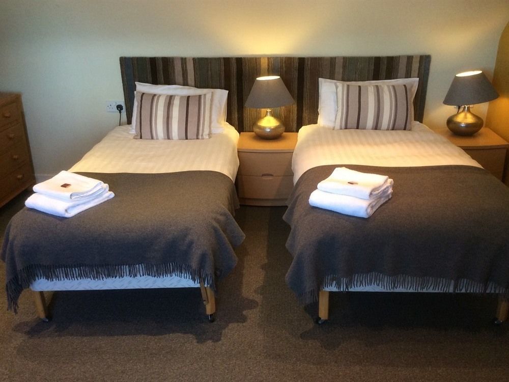 Arduthie House Bed and Breakfast Stonehaven Εξωτερικό φωτογραφία
