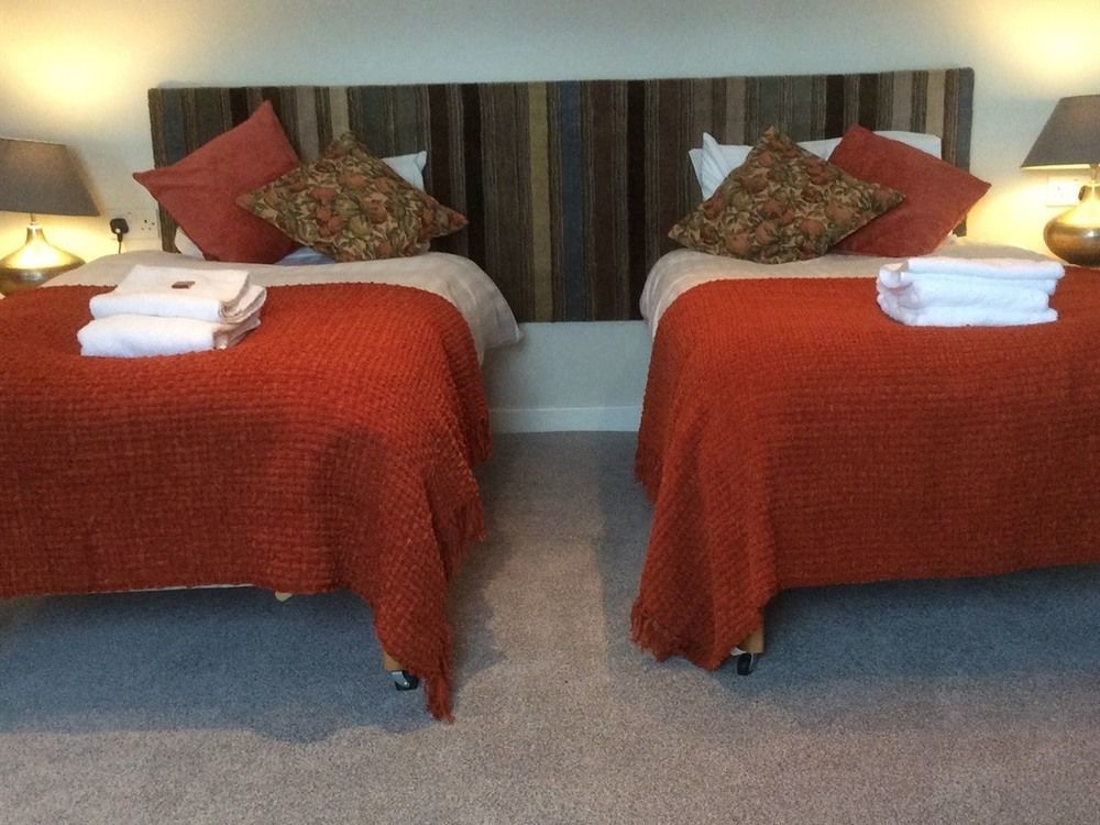 Arduthie House Bed and Breakfast Stonehaven Εξωτερικό φωτογραφία