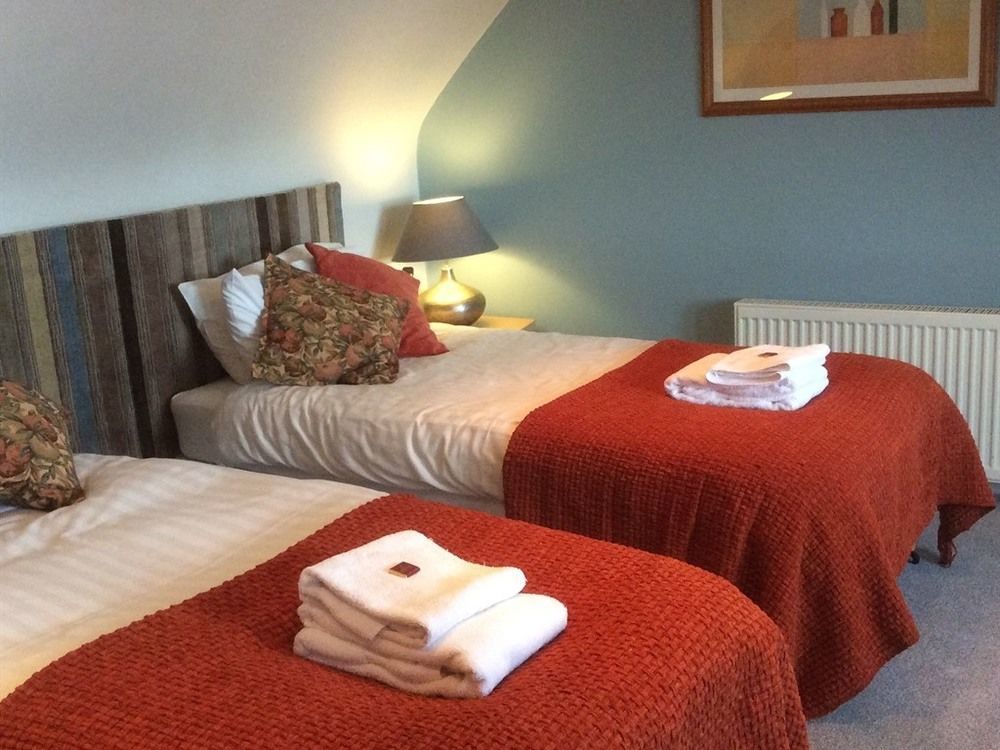 Arduthie House Bed and Breakfast Stonehaven Εξωτερικό φωτογραφία
