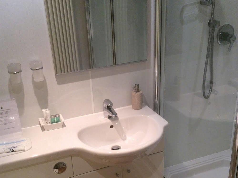 Arduthie House Bed and Breakfast Stonehaven Εξωτερικό φωτογραφία