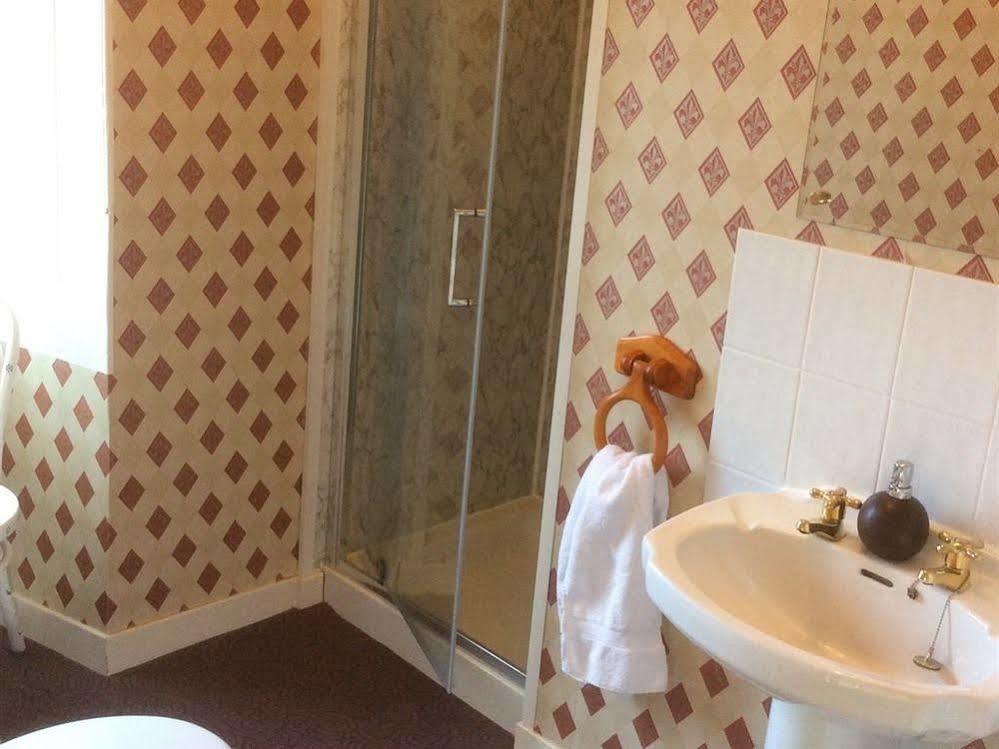 Arduthie House Bed and Breakfast Stonehaven Εξωτερικό φωτογραφία
