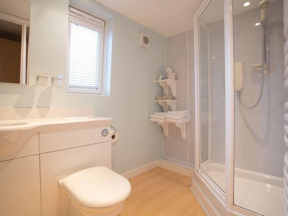 Arduthie House Bed and Breakfast Stonehaven Εξωτερικό φωτογραφία