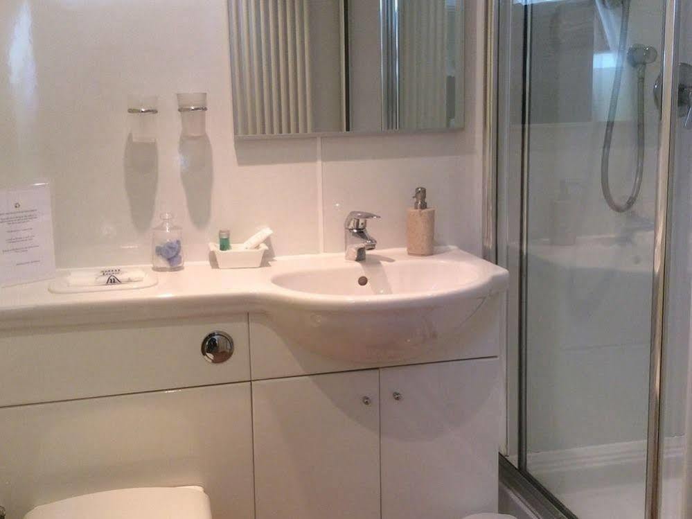Arduthie House Bed and Breakfast Stonehaven Εξωτερικό φωτογραφία