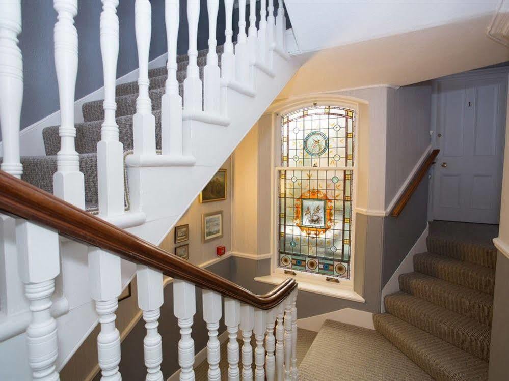 Arduthie House Bed and Breakfast Stonehaven Εξωτερικό φωτογραφία